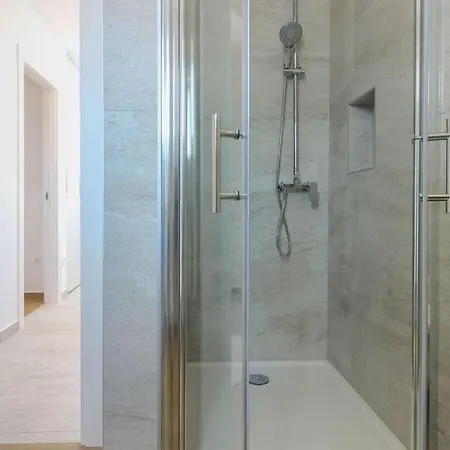 וילה Sunshine With Private Hot Tub *