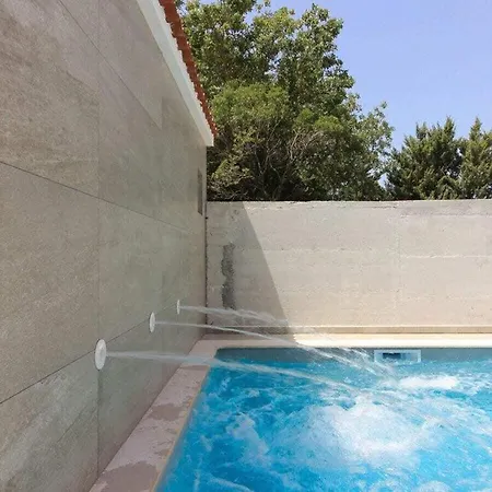 Sunshine With Private Hot Tub פרוי